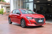 Peugeot 208 2022