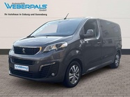 Peugeot Traveller 2021