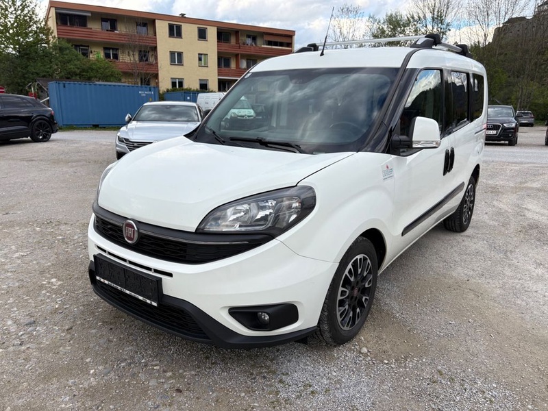Fiat Doblo