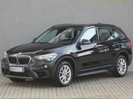 BMW X1 2019