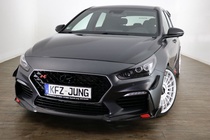 Hyundai i30 2020