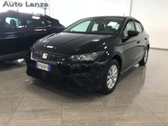 Seat Ibiza 2023