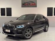 BMW X4 2019