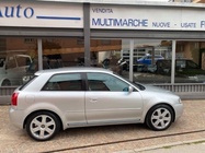 Audi A3 2000