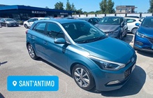 Hyundai i20 2015