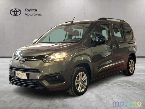 Toyota Other 2023