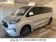 Ford Tourneo Custom 2024