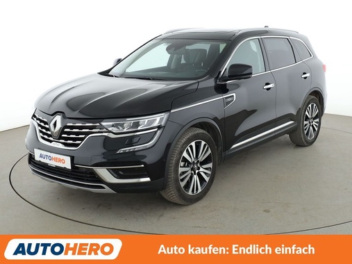Renault Koleos 2024