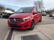 Mercedes-Benz V-Class 2019