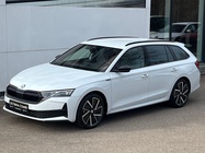 Skoda Octavia 2024