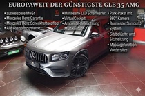 Mercedes-Benz GLB-Class 2022