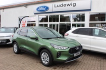 Ford Kuga 2025