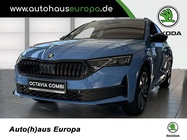 Skoda Octavia 2025