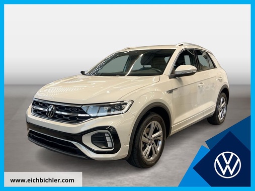 Volkswagen T-Roc 2024