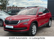 Skoda Kodiaq 2020