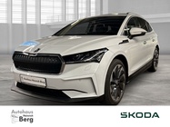Skoda Enyaq 2021
