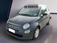 Fiat 500 2022