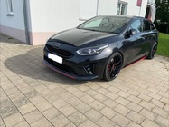 Kia pro cee'd / ProCeed 2019