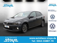 Volkswagen Polo 2021