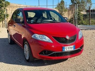 Lancia Ypsilon 2017