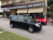 Lancia Ypsilon 2008