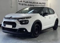 Citroen C3 2022