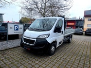 Peugeot Boxer 2023