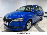 Skoda Fabia 2021