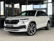 Skoda Kodiaq 2022