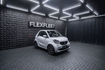 Smart ForTwo 2018