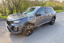 Peugeot 2008 2024