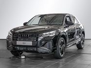 Audi Q2 2026