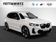 BMW iX3 2023