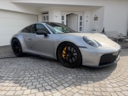 Porsche 992 2025