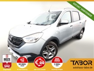 Dacia Lodgy 2022