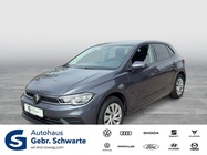 Volkswagen Polo 2023