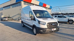 Ford Transit 2022