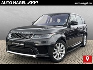 Land Rover Sport 2019
