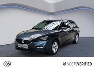 Seat Leon 2025