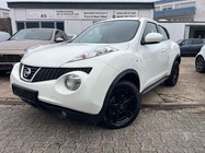 Nissan Juke 2013