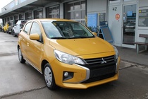 Mitsubishi Space Star 2021