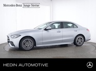 Mercedes-Benz C-Class 2025