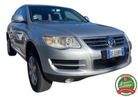 Volkswagen Touareg 2006