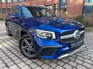 Mercedes-Benz GLB-Class 2020