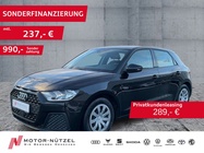 Audi A1 2022