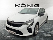 Renault Clio 2024