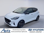 Hyundai i10 2026