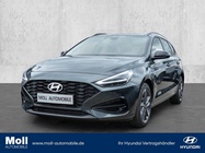 Hyundai i30 2024