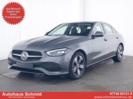 Mercedes-Benz C-Class 2024