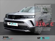 Opel Mokka 2024